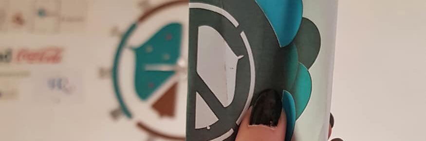 IQpeace's profile banner image
