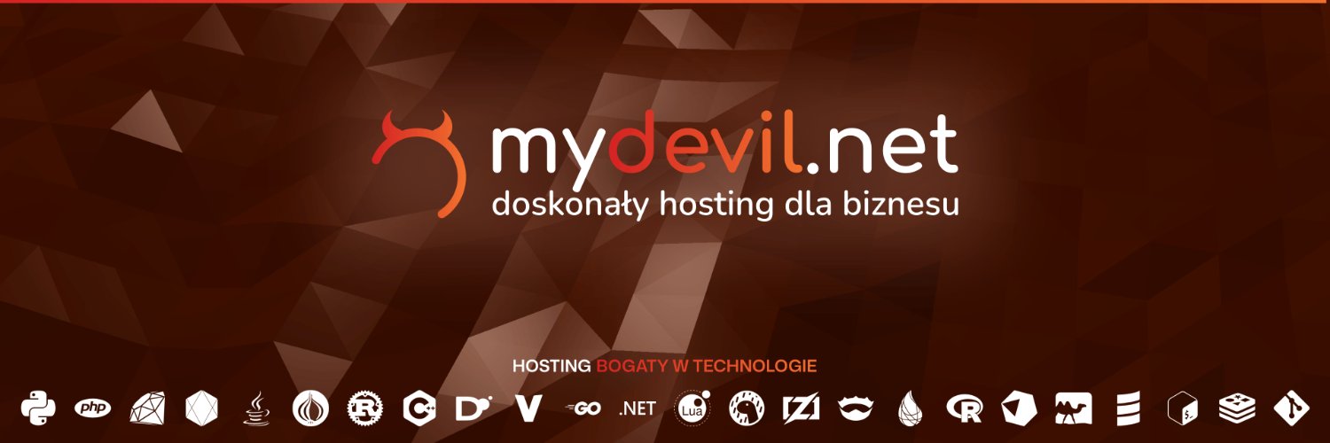 MyDevilnet's profile banner image