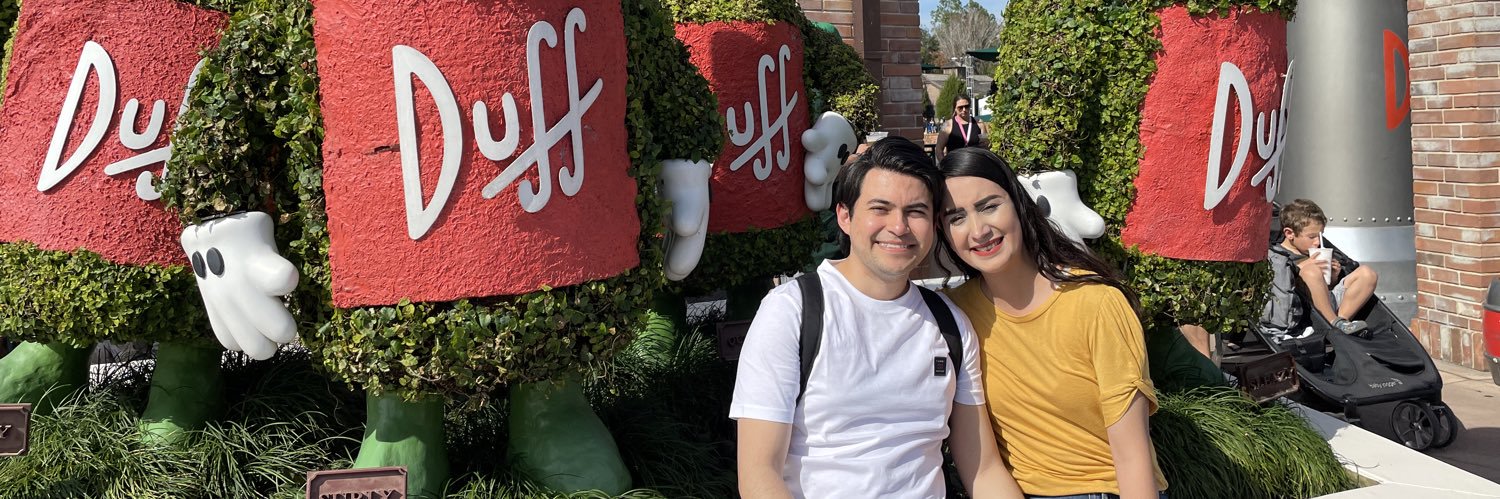 DamVillalobos's profile banner image