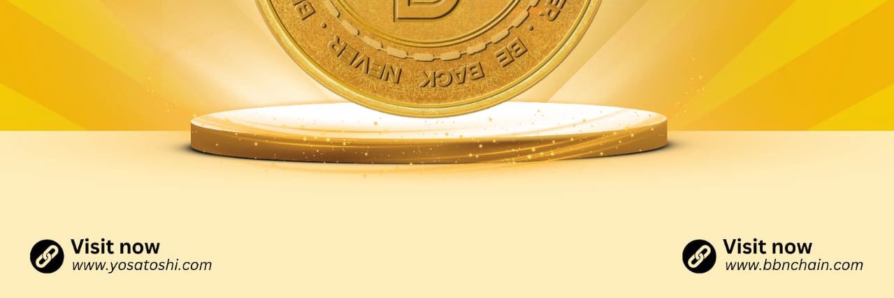 BBNChain's profile banner image
