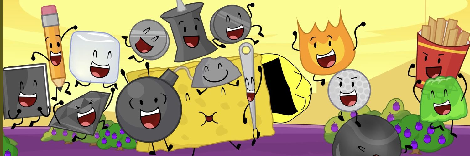 MorganNonecko's banner