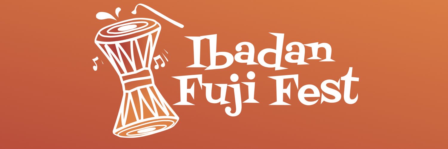 IbadanFujiFest banner