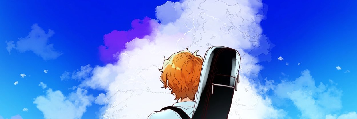 bnilst's profile banner image