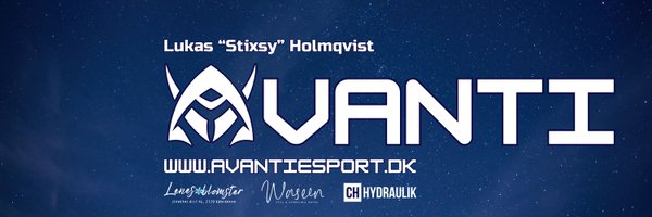 st1xsy Profile Banner
