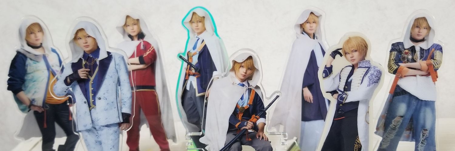 佐伯リリィ🎴 banner