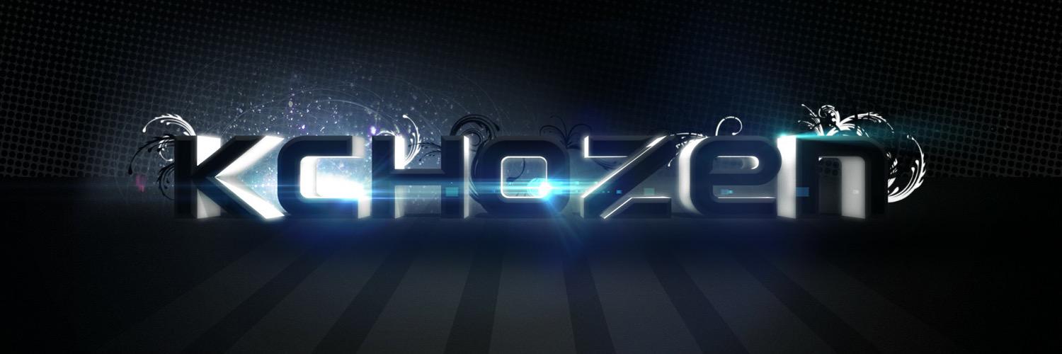 K.Chozen banner