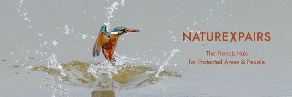 NatureXpairs Profile Banner