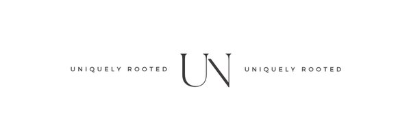 Uniquely Rooted Profile Banner