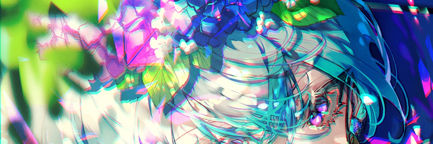 👹🌙🍙村カルキ/１日目西へ27ab/画集発売中🎋🍘🍵's banner