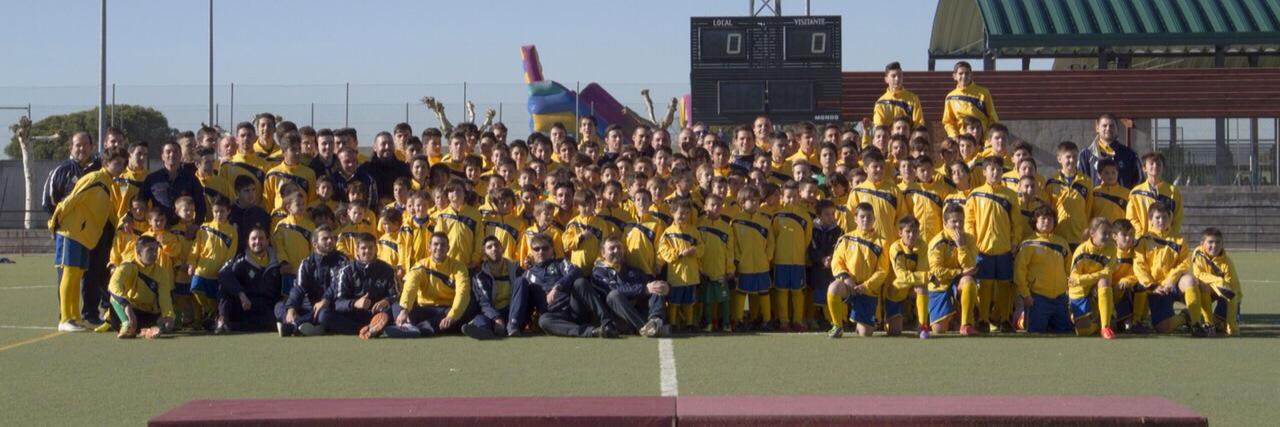 CDV Rayo Serranillos banner