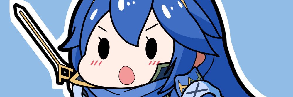 ayamamiVolim's profile banner image