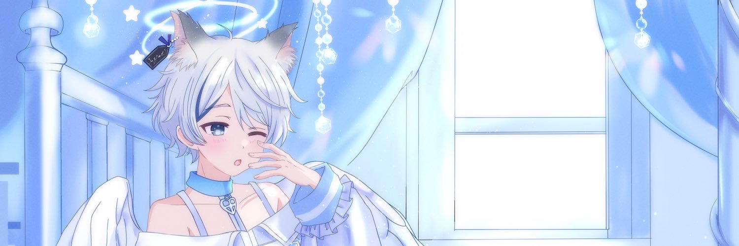 ひゅれ🐻‍❄️❄️ banner