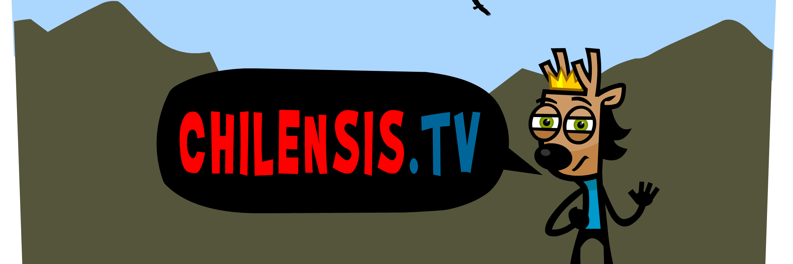 ChilensisTV's profile banner image
