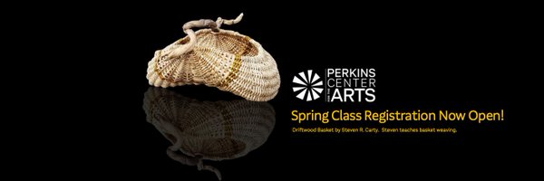 perkinscenter Profile Banner