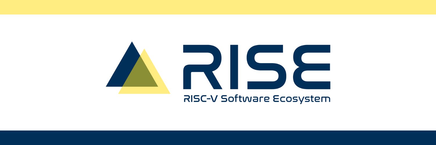 RISE Project banner