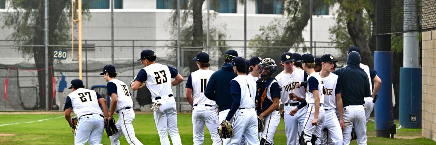 SAMOHI Vikings Baseball banner