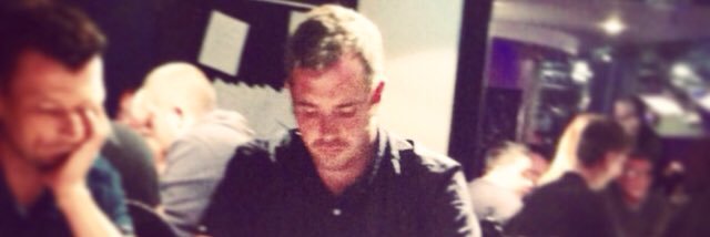 Stewiep147's profile banner image