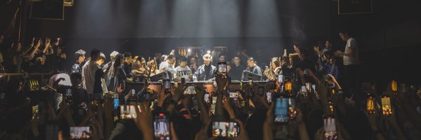 Zouktokyo Profile Banner