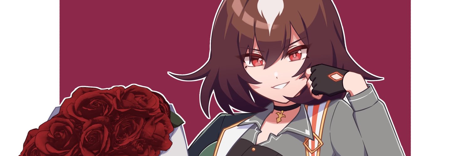 黒糖's banner