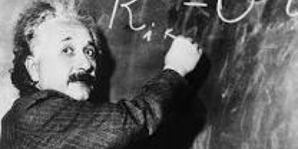 Maths For The Masses banner