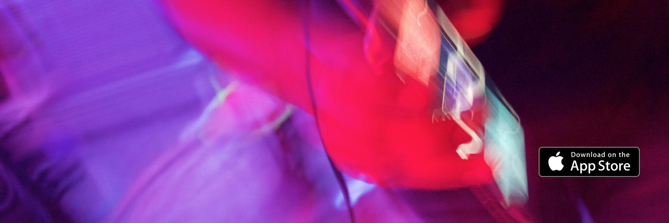 CrossfaderApp's profile banner image