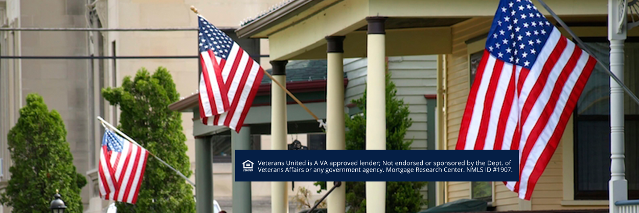 Mil Friendly Agents banner