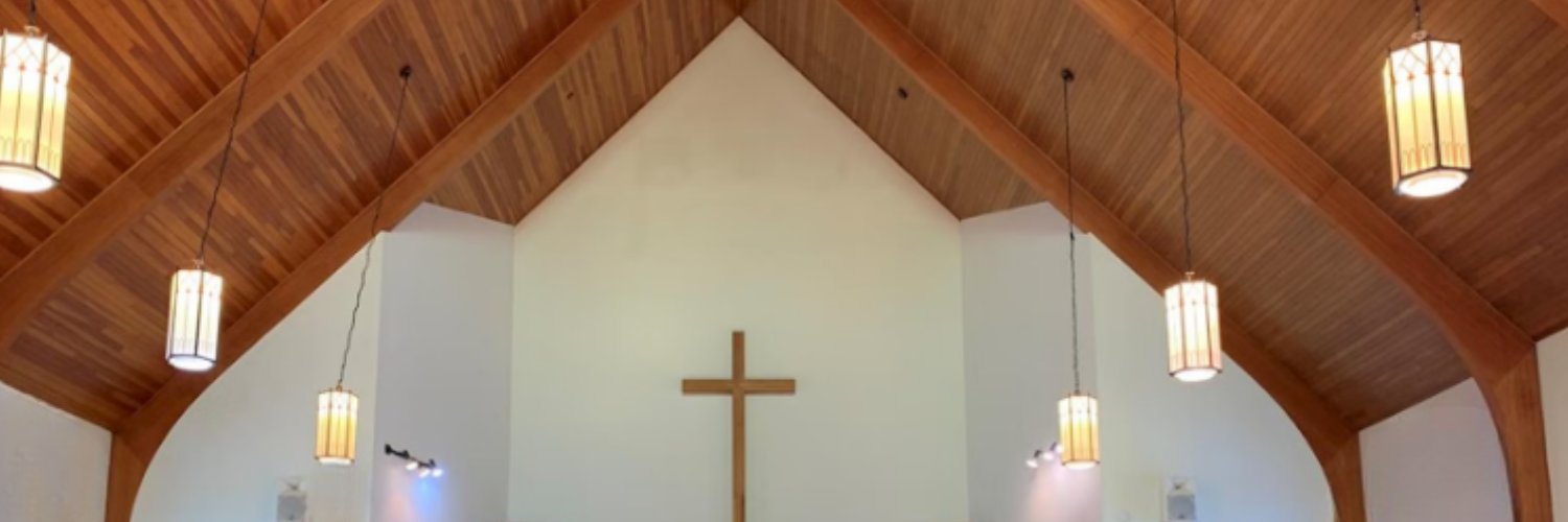 Fairview Baptist Church banner