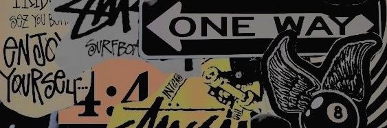 N banner