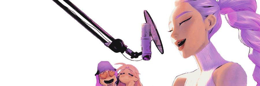 𝐃ᴀʀᴋɴᴇꜱꜱ &̲ 𝐇ᴀʀᴍᴏɴʏ's banner