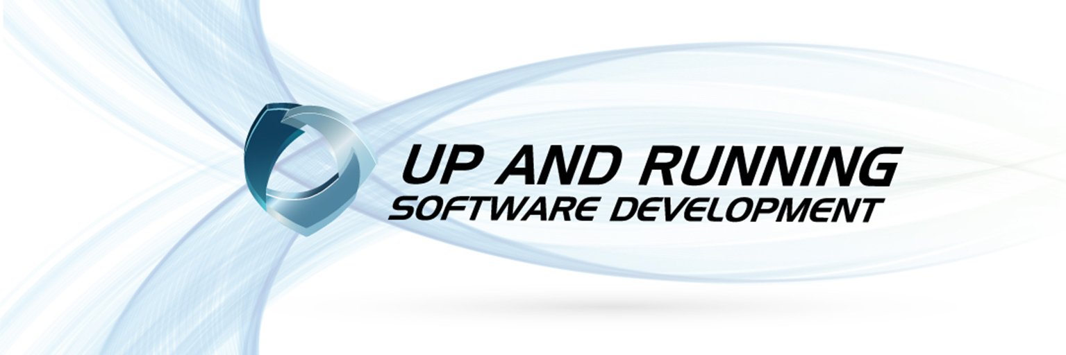 UpandRunning banner
