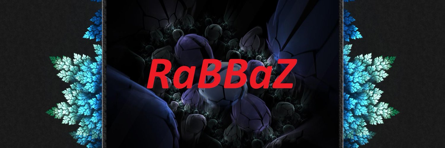 RaBBaZLoL's profile banner image
