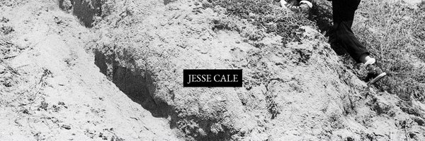 JesseCale Profile Banner