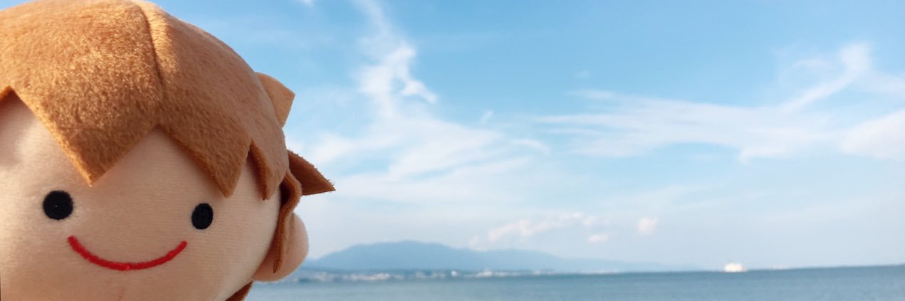 kaeru_218's profile banner image