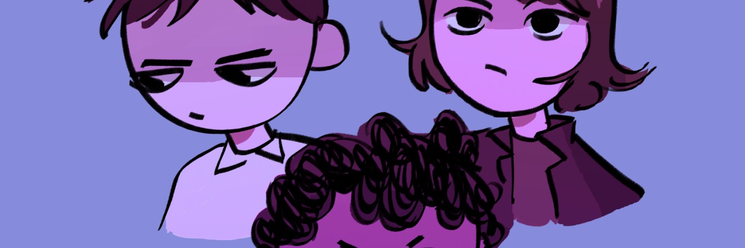 bmaeus's profile banner image