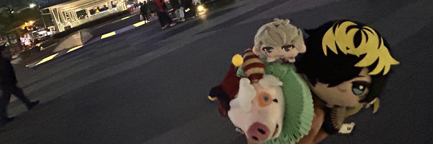 Fumimachico's profile banner image