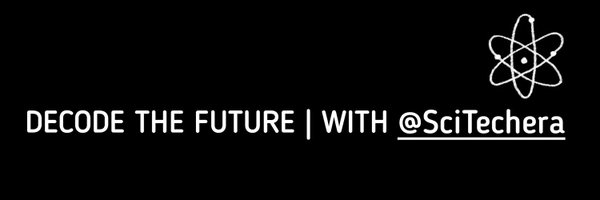 SciTechera Profile Banner