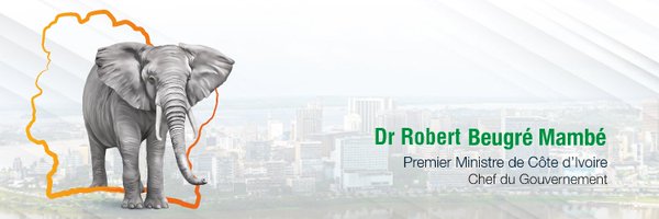 Dr Beugré Mambé Profile Banner