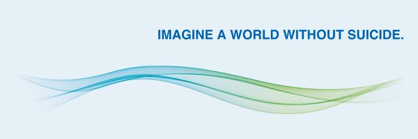 SuicidePrevAU Profile Banner