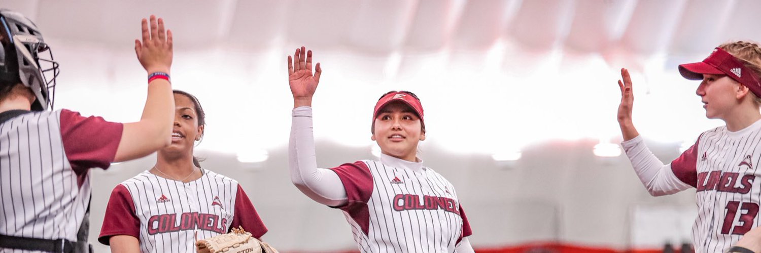 Sidelines - Eastern Kentucky banner