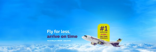 flyadealENG Profile Banner