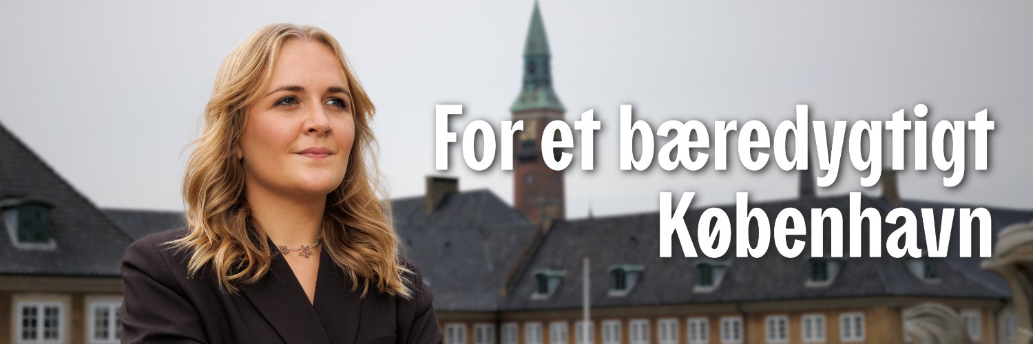 Karoline Lindgaard banner