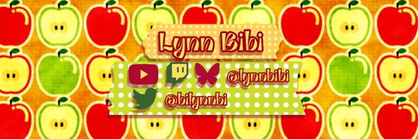 bilynnbi Profile Banner