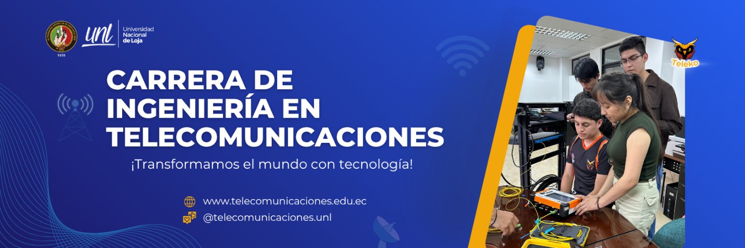 telekoUNL's profile banner image