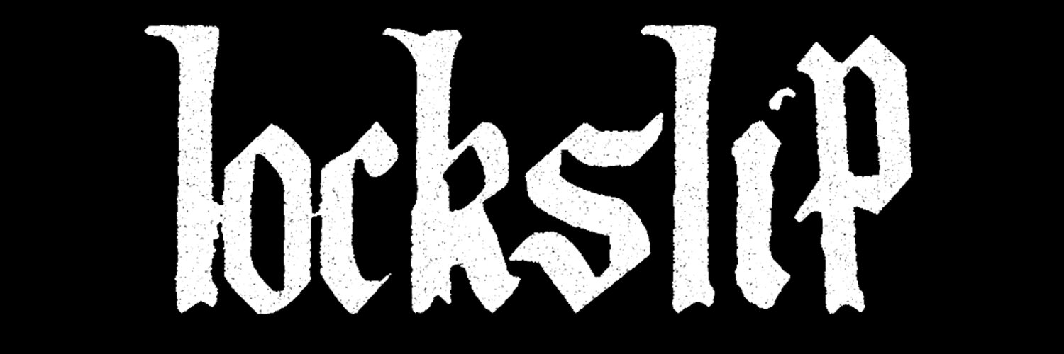 Lockslip banner