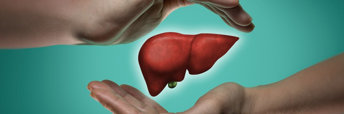Liver Center KUMC banner