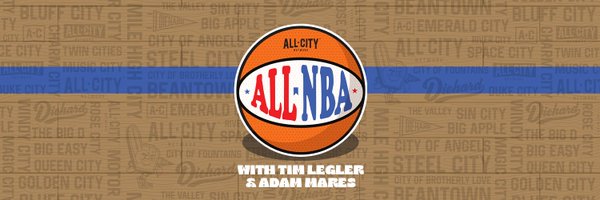 ALLCITY_NBA Profile Banner
