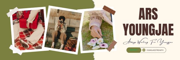 YOUNGJAESTREAMS Profile Banner