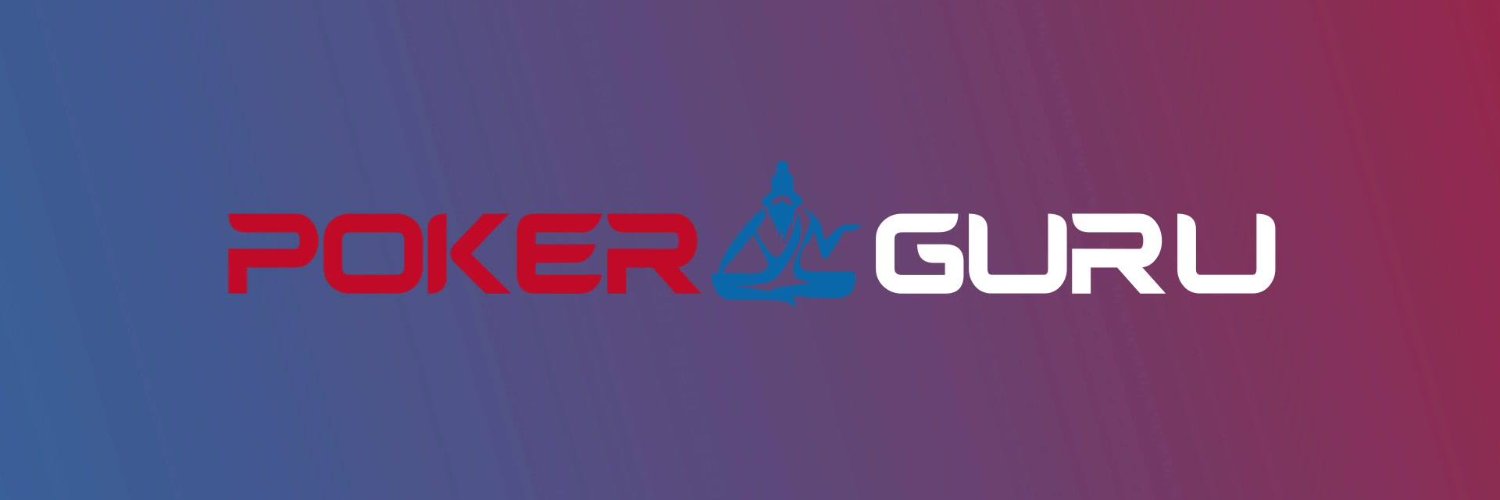 PokerGuru banner