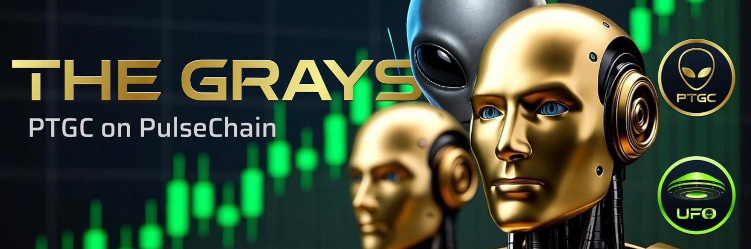 Grays Currency 👽 banner
