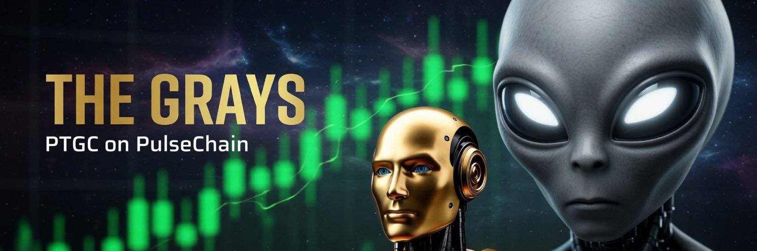 Grays Currency 👽 banner
